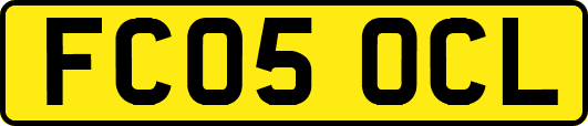 FC05OCL