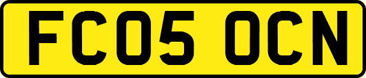 FC05OCN