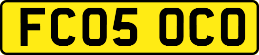 FC05OCO