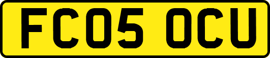 FC05OCU
