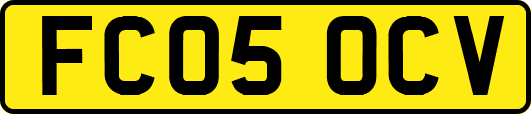 FC05OCV