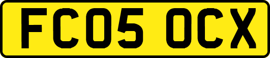 FC05OCX