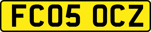 FC05OCZ