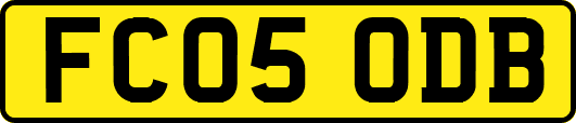 FC05ODB