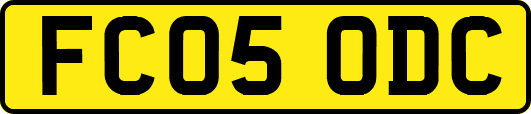 FC05ODC