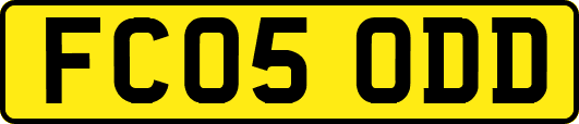 FC05ODD