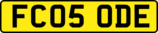 FC05ODE