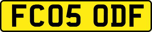 FC05ODF
