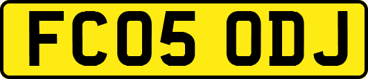 FC05ODJ
