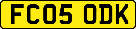 FC05ODK