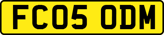 FC05ODM