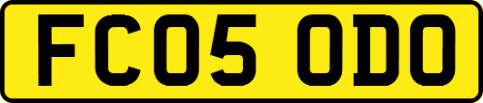 FC05ODO