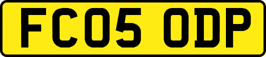 FC05ODP
