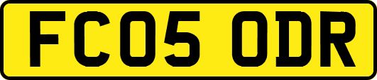 FC05ODR