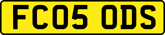 FC05ODS