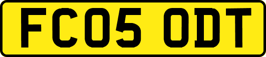FC05ODT