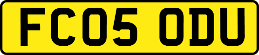 FC05ODU