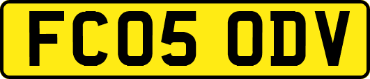 FC05ODV