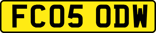 FC05ODW