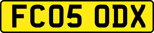 FC05ODX