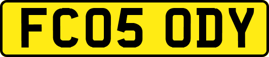 FC05ODY