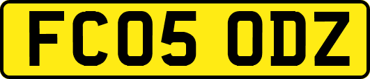 FC05ODZ