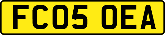 FC05OEA