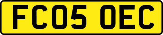 FC05OEC
