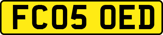 FC05OED