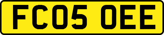 FC05OEE