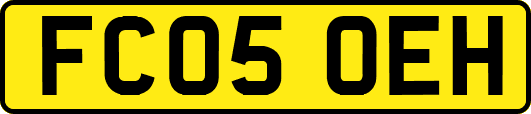 FC05OEH