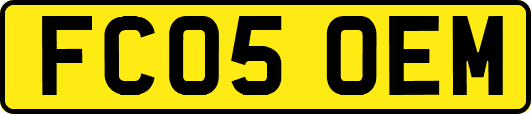 FC05OEM