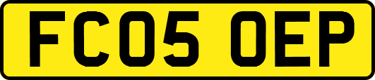 FC05OEP