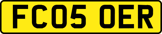 FC05OER