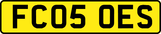 FC05OES