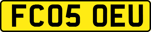 FC05OEU
