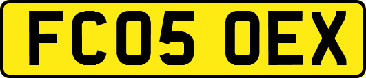 FC05OEX