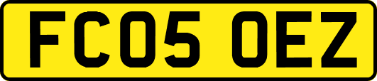 FC05OEZ