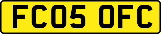 FC05OFC