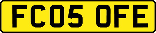 FC05OFE