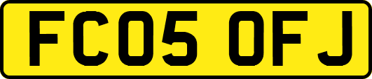 FC05OFJ