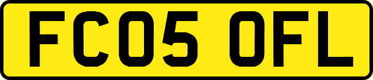 FC05OFL