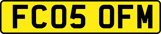 FC05OFM