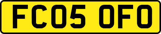 FC05OFO