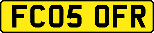 FC05OFR