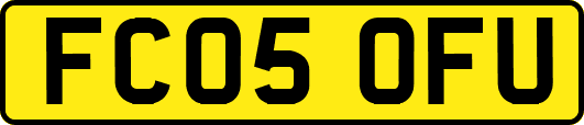 FC05OFU