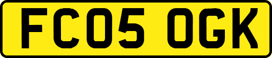 FC05OGK
