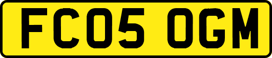 FC05OGM