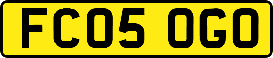 FC05OGO