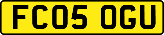 FC05OGU
